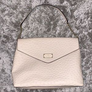 Kate Spade 100% leather handbag